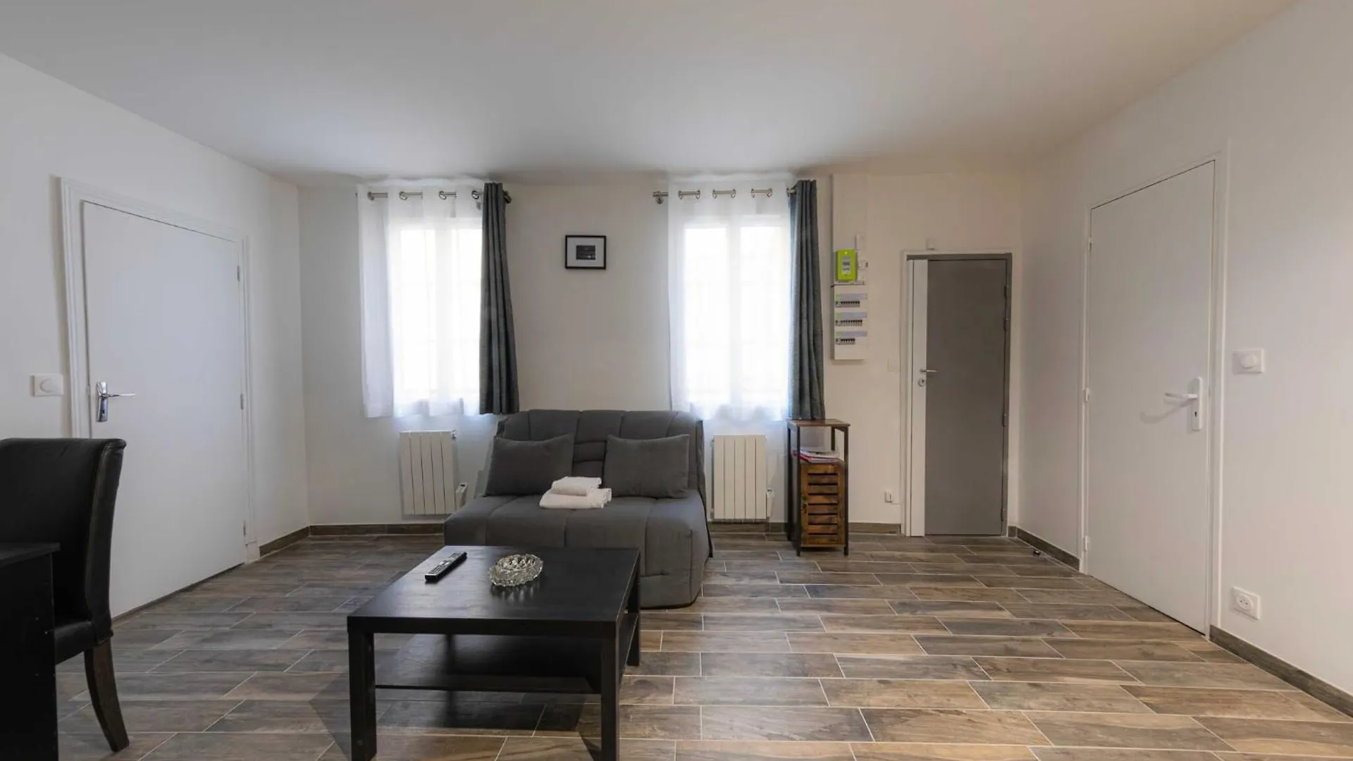 Cosy Apartment 1 Bedroom - 2P - Le Marais Paris