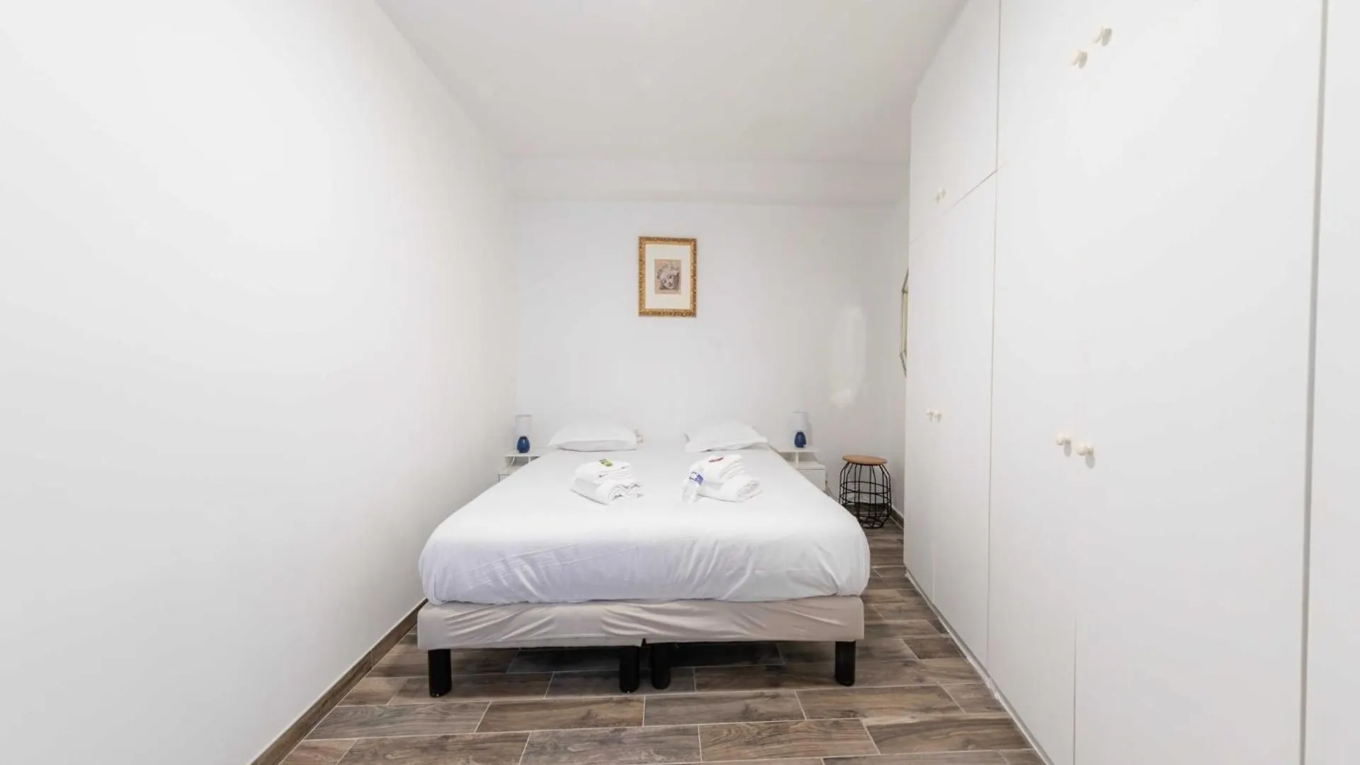 Cosy Apartment 1 Bedroom - 2P - Le Marais Paris 0*,