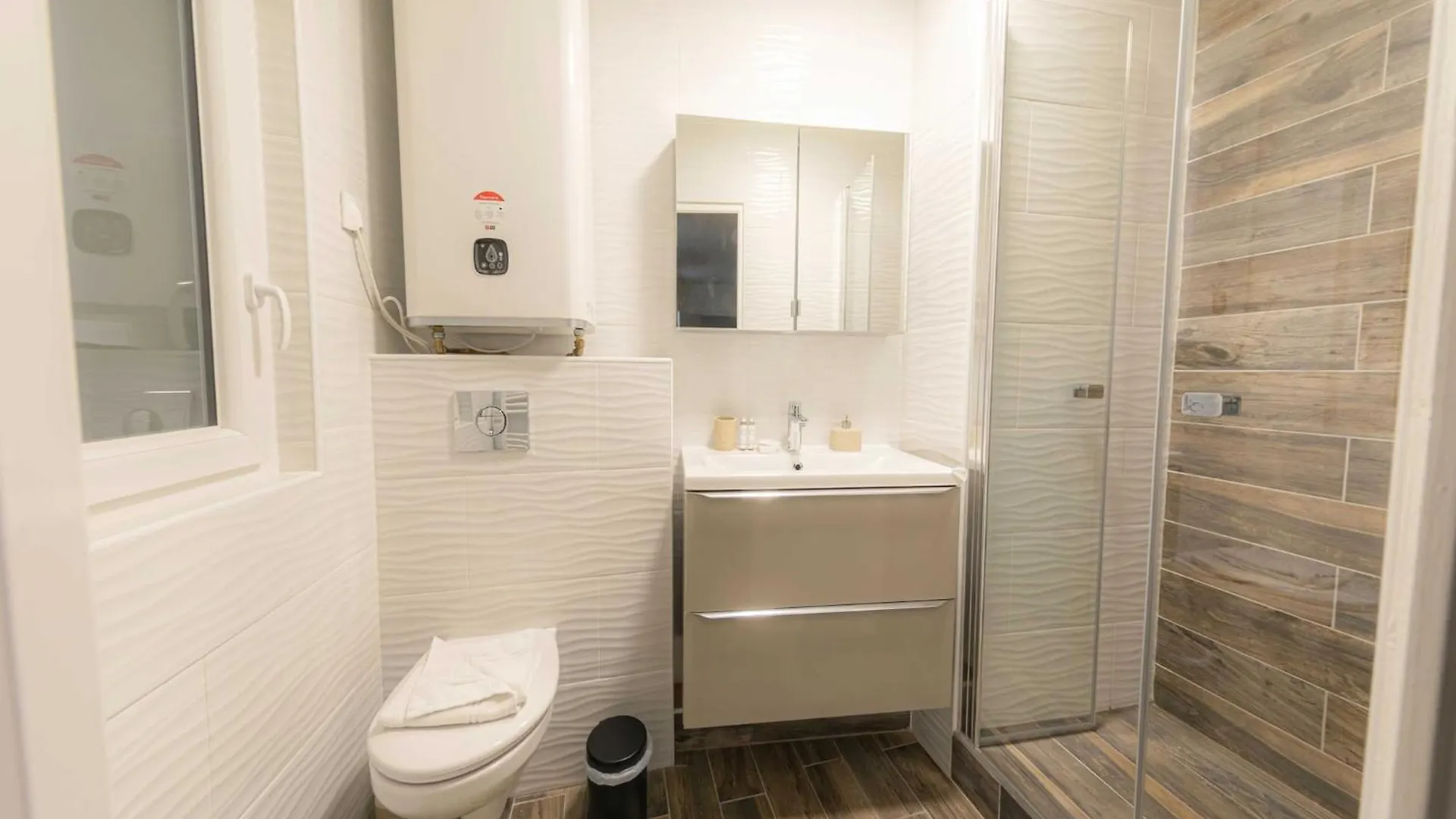 Cosy Apartment 1 Bedroom - 2P - Le Marais Paris