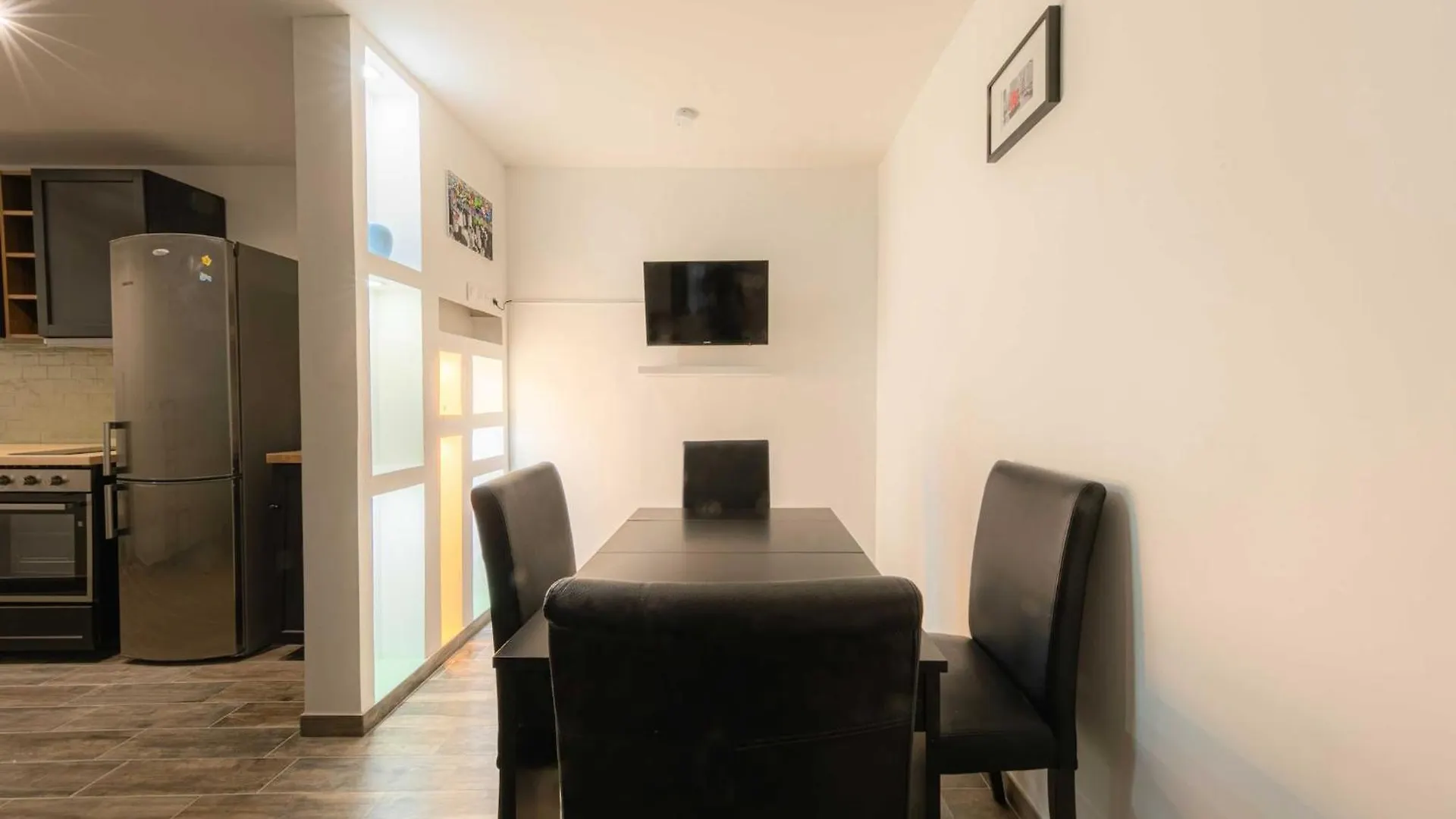 Cosy Apartment 1 Bedroom - 2P - Le Marais Paris