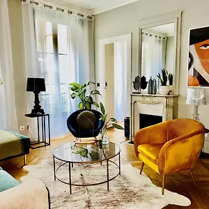 Luxury Place In Le Marais - Apartment