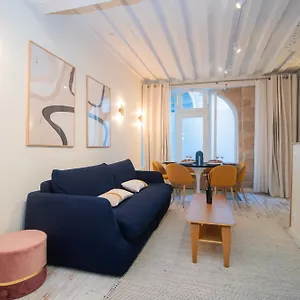Le Marais By Prestige Apartment